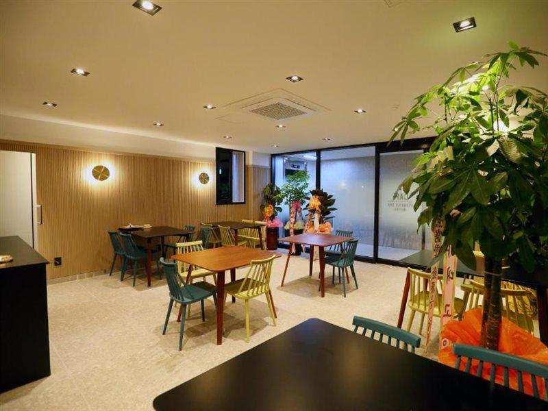 Forest 701 Hotel Daegu Bagian luar foto